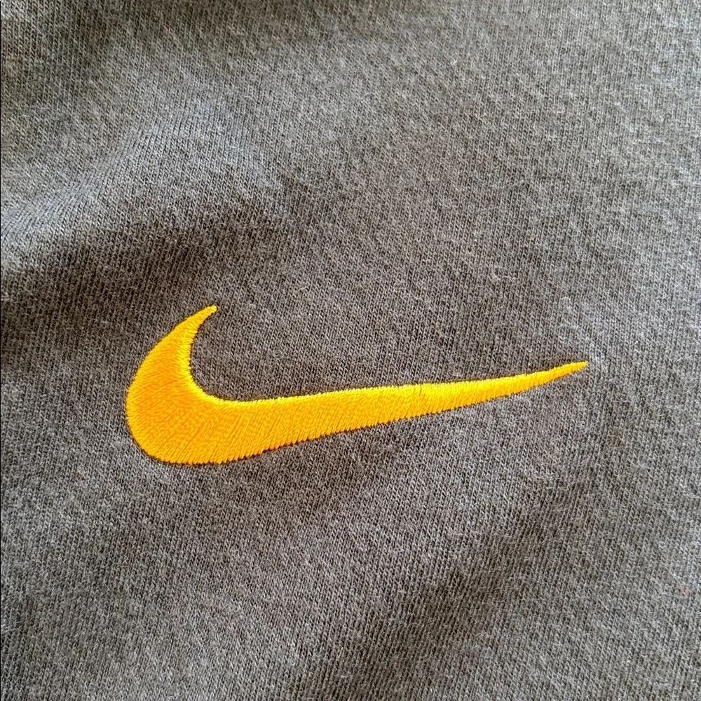 Sale $16 Nike Black Pullover Missouri Tigers victory (size extra large)NWT - Picture 7 of 14